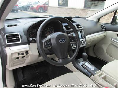 2016 Subaru Impreza 2.0i Premium AWD   - Photo 8 - Mishawaka, IN 46545