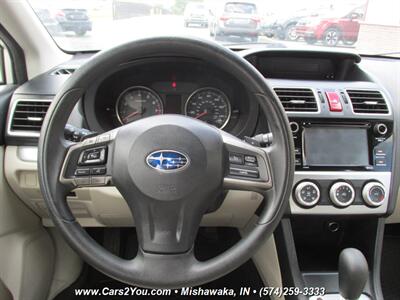 2016 Subaru Impreza 2.0i Premium AWD   - Photo 18 - Mishawaka, IN 46545