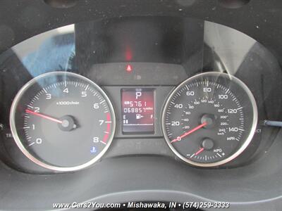 2016 Subaru Impreza 2.0i Premium AWD   - Photo 21 - Mishawaka, IN 46545