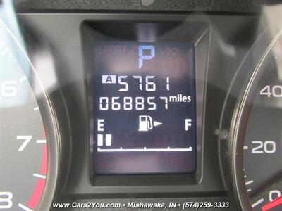 2016 Subaru Impreza 2.0i Premium AWD   - Photo 22 - Mishawaka, IN 46545