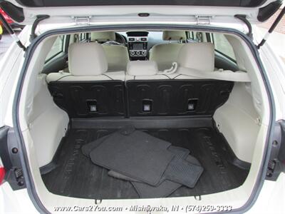 2016 Subaru Impreza 2.0i Premium AWD   - Photo 13 - Mishawaka, IN 46545