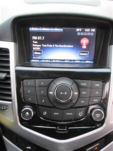 2016 Chevrolet Cruze Limited 1LT Auto - Photo 22 - Mishawaka, IN 46545