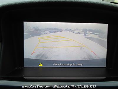 2016 Chevrolet Cruze Limited 1LT Auto - Photo 25 - Mishawaka, IN 46545