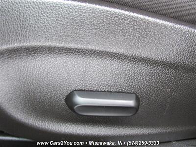 2016 Chevrolet Cruze Limited 1LT Auto - Photo 12 - Mishawaka, IN 46545