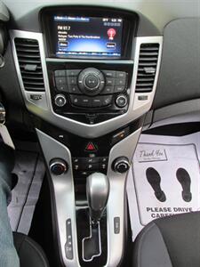 2016 Chevrolet Cruze Limited 1LT Auto - Photo 21 - Mishawaka, IN 46545