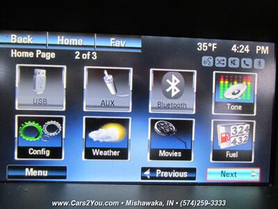 2016 Chevrolet Cruze Limited 1LT Auto - Photo 24 - Mishawaka, IN 46545