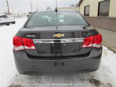 2016 Chevrolet Cruze Limited 1LT Auto - Photo 6 - Mishawaka, IN 46545
