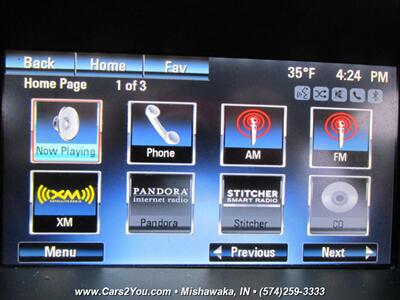 2016 Chevrolet Cruze Limited 1LT Auto - Photo 23 - Mishawaka, IN 46545