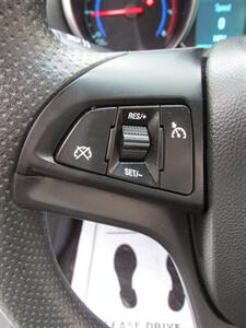2016 Chevrolet Cruze Limited 1LT Auto - Photo 19 - Mishawaka, IN 46545