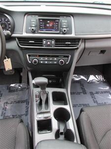 2016 Kia Optima LX - Photo 28 - Mishawaka, IN 46545