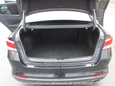2016 Kia Optima LX - Photo 14 - Mishawaka, IN 46545