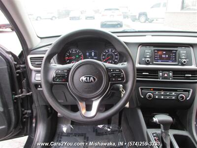 2016 Kia Optima LX - Photo 22 - Mishawaka, IN 46545