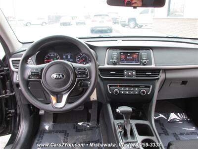 2016 Kia Optima LX - Photo 21 - Mishawaka, IN 46545