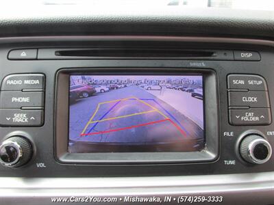2016 Kia Optima LX - Photo 30 - Mishawaka, IN 46545
