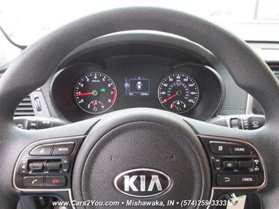 2016 Kia Optima LX - Photo 23 - Mishawaka, IN 46545