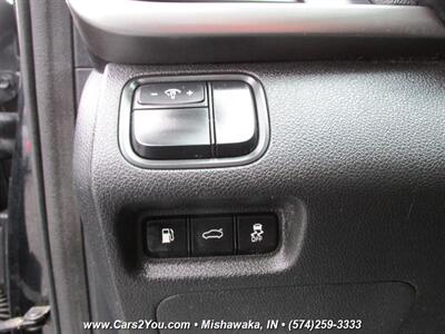 2016 Kia Optima LX - Photo 20 - Mishawaka, IN 46545