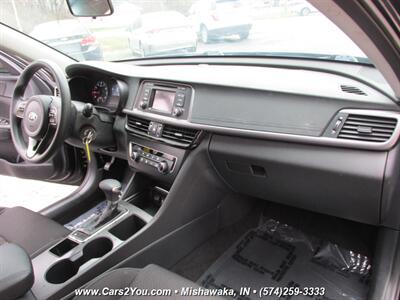 2016 Kia Optima LX - Photo 19 - Mishawaka, IN 46545
