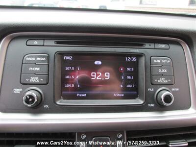 2016 Kia Optima LX - Photo 29 - Mishawaka, IN 46545