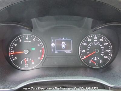 2016 Kia Optima LX - Photo 24 - Mishawaka, IN 46545