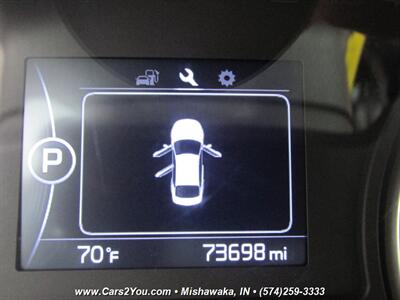 2016 Kia Optima LX - Photo 25 - Mishawaka, IN 46545