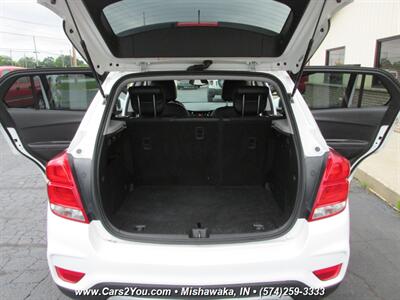 2019 Chevrolet Trax LT 4x4 - Photo 16 - Mishawaka, IN 46545