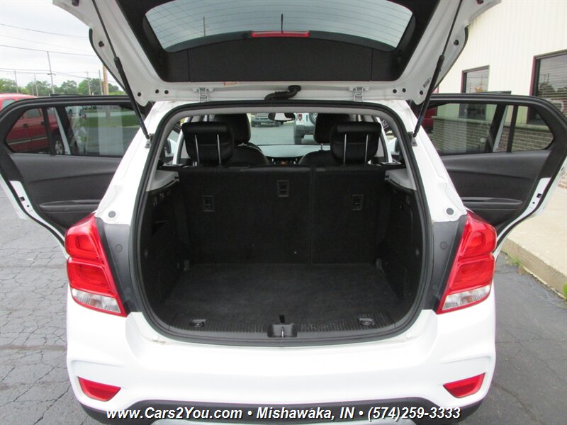 2019 Chevrolet Trax LT 4x4 - Photo 16 - Mishawaka, IN 46545