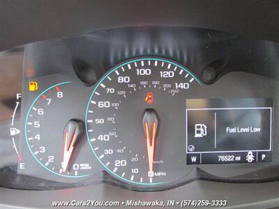 2019 Chevrolet Trax LT 4x4 - Photo 24 - Mishawaka, IN 46545