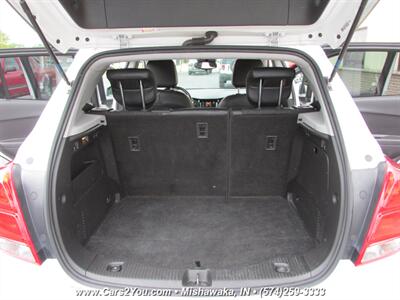 2019 Chevrolet Trax LT 4x4 - Photo 17 - Mishawaka, IN 46545