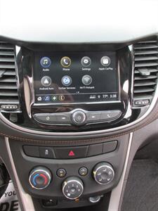 2019 Chevrolet Trax LT 4x4 - Photo 29 - Mishawaka, IN 46545