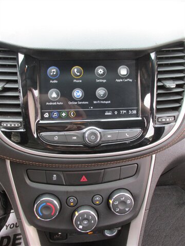 2019 Chevrolet Trax LT 4x4 - Photo 29 - Mishawaka, IN 46545