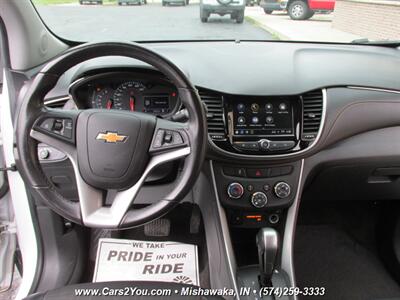 2019 Chevrolet Trax LT 4x4 - Photo 22 - Mishawaka, IN 46545