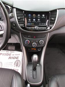 2019 Chevrolet Trax LT 4x4 - Photo 28 - Mishawaka, IN 46545