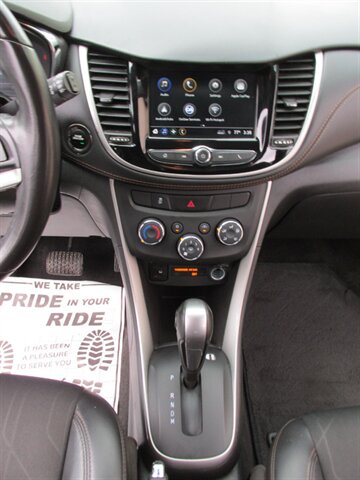 2019 Chevrolet Trax LT 4x4 - Photo 28 - Mishawaka, IN 46545