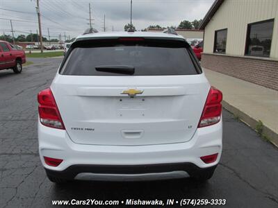2019 Chevrolet Trax LT 4x4 - Photo 6 - Mishawaka, IN 46545