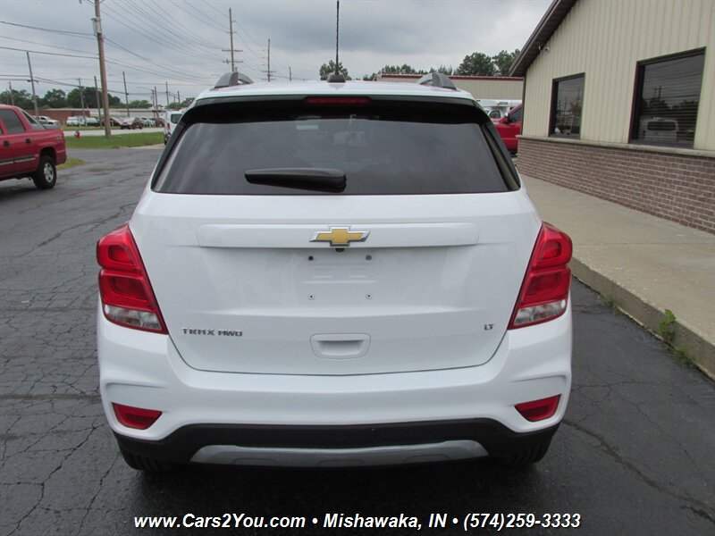 2019 Chevrolet Trax LT 4x4 - Photo 6 - Mishawaka, IN 46545