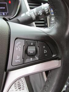 2019 Chevrolet Trax LT 4x4 - Photo 27 - Mishawaka, IN 46545