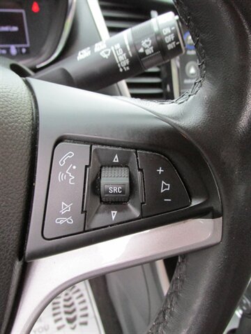 2019 Chevrolet Trax LT 4x4 - Photo 27 - Mishawaka, IN 46545