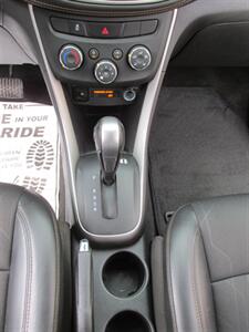 2019 Chevrolet Trax LT 4x4 - Photo 32 - Mishawaka, IN 46545