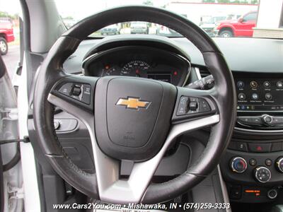 2019 Chevrolet Trax LT 4x4 - Photo 23 - Mishawaka, IN 46545