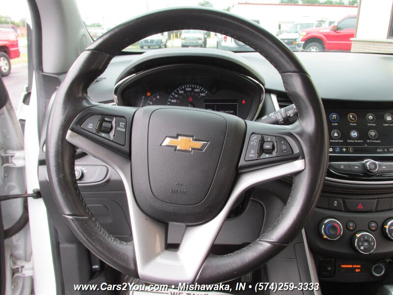 2019 Chevrolet Trax LT 4x4 - Photo 23 - Mishawaka, IN 46545