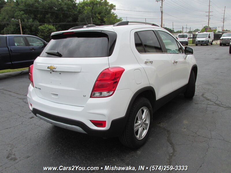 2019 Chevrolet Trax LT 4x4 - Photo 7 - Mishawaka, IN 46545