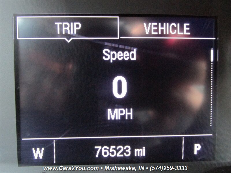 2019 Chevrolet Trax LT 4x4 - Photo 25 - Mishawaka, IN 46545