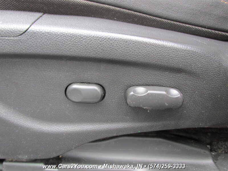 2019 Chevrolet Trax LT 4x4 - Photo 13 - Mishawaka, IN 46545