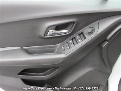 2019 Chevrolet Trax LT 4x4 - Photo 10 - Mishawaka, IN 46545