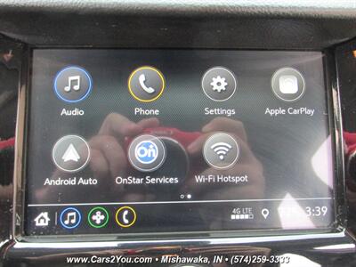 2019 Chevrolet Trax LT 4x4 - Photo 30 - Mishawaka, IN 46545