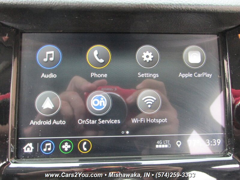2019 Chevrolet Trax LT 4x4 - Photo 30 - Mishawaka, IN 46545