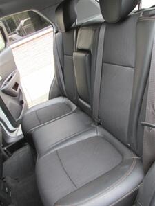 2019 Chevrolet Trax LT 4x4 - Photo 14 - Mishawaka, IN 46545
