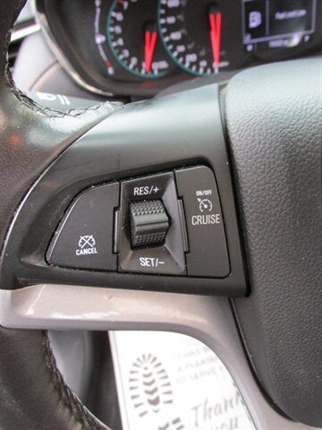 2019 Chevrolet Trax LT 4x4 - Photo 26 - Mishawaka, IN 46545