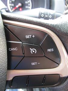 2015 Jeep Renegade Limited 4x4 - Photo 24 - Mishawaka, IN 46545