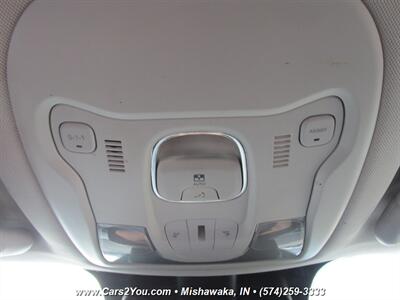 2015 Jeep Renegade Limited 4x4 - Photo 36 - Mishawaka, IN 46545